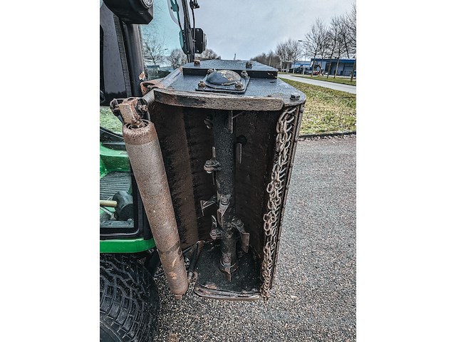 3-delige klepelmaaier, roberine, f3, 2018 - afbeelding 8 van  26