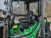 3-delige klepelmaaier, roberine, f3, 2018 - afbeelding 9 van  26