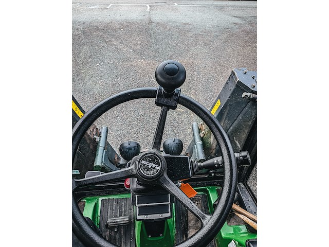 3-delige klepelmaaier, roberine, f3, 2018 - afbeelding 11 van  26