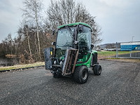 3-delige klepelmaaier, roberine, f3, 2018