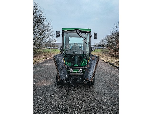 3-delige klepelmaaier, roberine, f3, 2018 - afbeelding 12 van  26