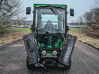 3-delige klepelmaaier, roberine, f3, 2018 - afbeelding 12 van  26