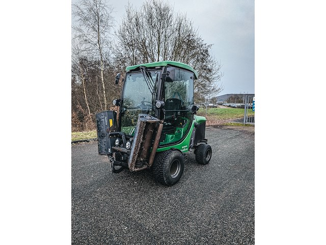 3-delige klepelmaaier, roberine, f3, 2018 - afbeelding 20 van  26