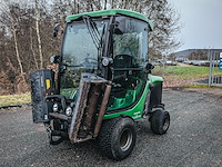 3-delige klepelmaaier, roberine, f3, 2018 - afbeelding 20 van  26