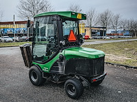 3-delige klepelmaaier, roberine, f3, 2018 - afbeelding 22 van  26