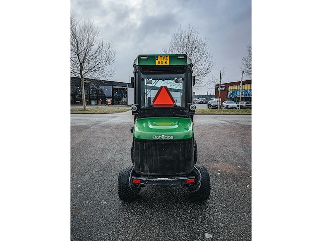 3-delige klepelmaaier, roberine, f3, 2018 - afbeelding 23 van  26