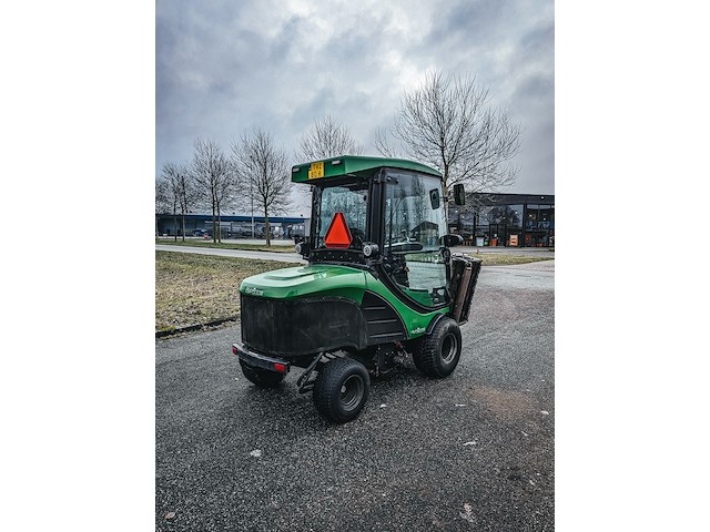 3-delige klepelmaaier, roberine, f3, 2018 - afbeelding 24 van  26