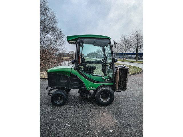 3-delige klepelmaaier, roberine, f3, 2018 - afbeelding 25 van  26