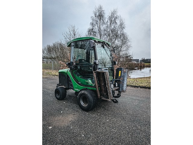 3-delige klepelmaaier, roberine, f3, 2018 - afbeelding 26 van  26