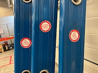 3-delige ladder (3x) - afbeelding 4 van  4