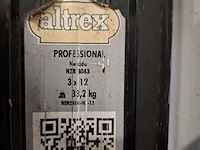 3-delige ladder, altrex - afbeelding 4 van  4