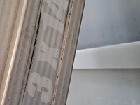 3-delige ladder alumexx, 3x 14 treeds - afbeelding 4 van  6
