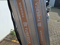 3-delige ladder tubesca, pronor - afbeelding 3 van  10