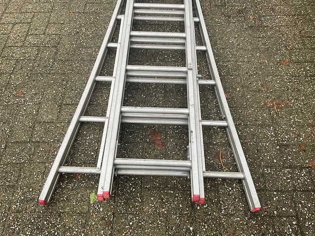 3-delige ladder - afbeelding 5 van  6