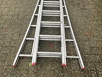 3-delige ladder - afbeelding 5 van  6