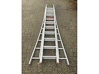 3-delige ladder - afbeelding 6 van  6
