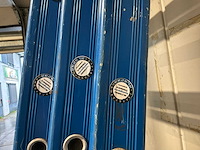 3-delige ladder - afbeelding 3 van  3