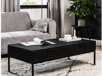 3-delige meubelset – dp home - afbeelding 4 van  4