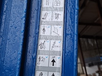 3-delige reformladder altrex, 3x 12 treeds - afbeelding 7 van  7