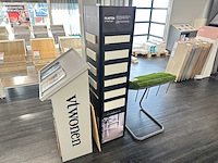 3-delige set winkelmeubilair - afbeelding 1 van  4