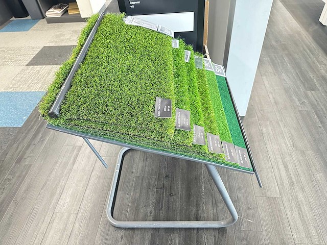 3-delige set winkelmeubilair - afbeelding 3 van  4