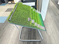 3-delige set winkelmeubilair - afbeelding 3 van  4