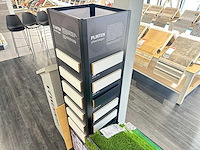 3-delige set winkelmeubilair - afbeelding 4 van  4