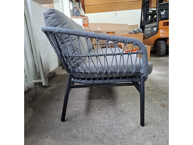 3-delige tuinmeubelset, furniqs, aspen - afbeelding 10 van  15