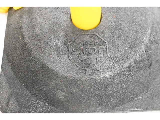 3-delige veiligheids pylonnen set - afbeelding 4 van  4