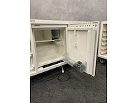 3-delige verrijdbare bar - metaal - afbeelding 14 van  28