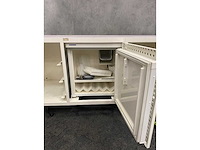 3-delige verrijdbare bar - metaal - afbeelding 20 van  28