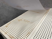 3-delige verrijdbare bar - metaal - afbeelding 8 van  28