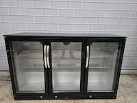 3-deurs barkoeling - afbeelding 2 van  5