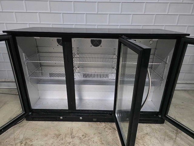 3-deurs barkoeling - afbeelding 3 van  5