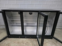 3-deurs barkoeling - afbeelding 3 van  5