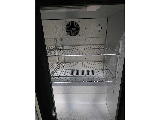 3-deurs barkoeling - afbeelding 5 van  5