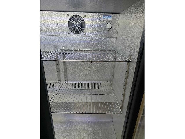 3 deurs glasdeur barkoeling - afbeelding 4 van  5