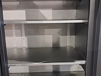 3-deurs koeling, gamko, eco/222gvs-z - afbeelding 6 van  14