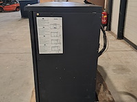 3-deurs koeling, gamko, eco/222gvs-z - afbeelding 7 van  14