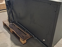 3-deurs koeling, gamko, eco/222gvs-z - afbeelding 8 van  14