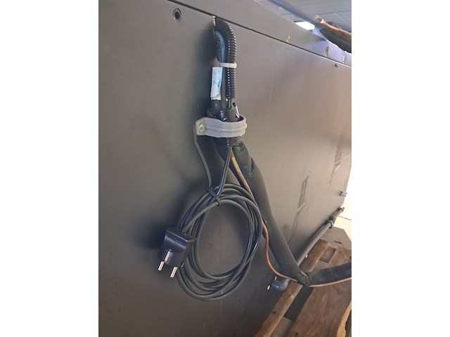 3-deurs koeling, gamko, eco/222gvs-z - afbeelding 12 van  14