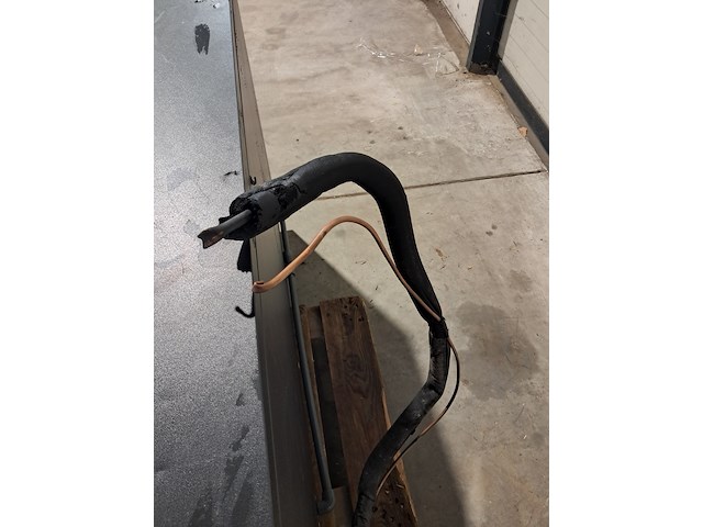 3-deurs koeling, gamko, eco/222gvs-z - afbeelding 13 van  14