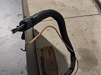 3-deurs koeling, gamko, eco/222gvs-z - afbeelding 13 van  14