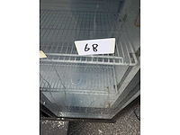 3-deurs koelkast - afbeelding 3 van  3