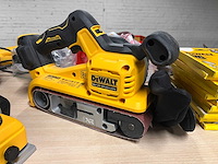 3 dewalt gereedschap met ca. 150 accessoires - afbeelding 3 van  7