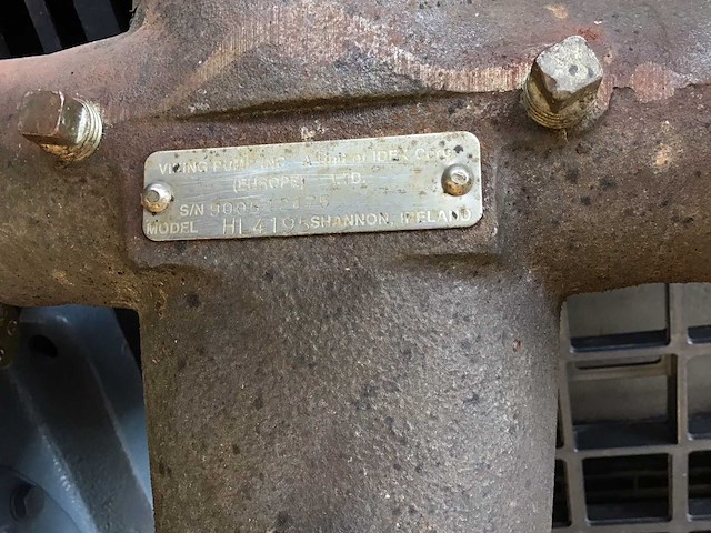 3 differentiële overbrenging en 1 electromotor - afbeelding 3 van  6