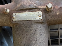 3 differentiële overbrenging en 1 electromotor - afbeelding 3 van  6