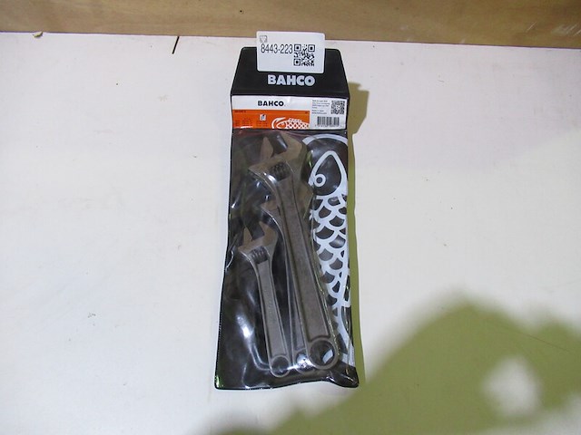 3-dlg bacho set bacho, adujst 3 - afbeelding 2 van  3