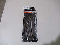 3-dlg bahco set bachco, adjust 3 - afbeelding 2 van  2