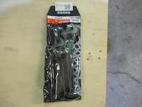 3-dlg bahco set bahco, ajust 3 - afbeelding 2 van  2